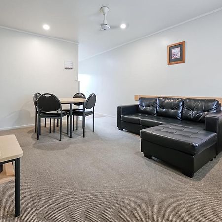 Captain Cook Motor Lodge Gisborne Buitenkant foto